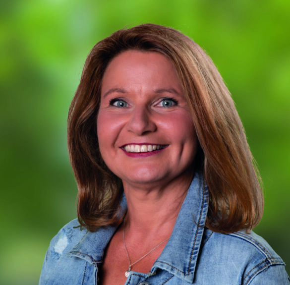 Veronika Büscher.