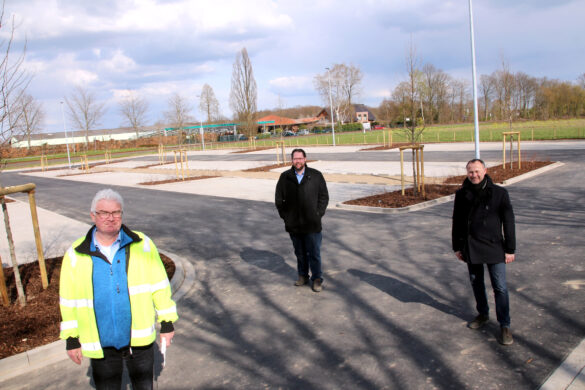 Foto: Stadt Dülmen / Siemes