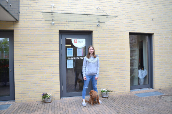 Wer einen Bundes-Freiwilligendienst beim Caritasverband machen möchte, kann sich ab sofort anmelden.Foto: Caritasverband