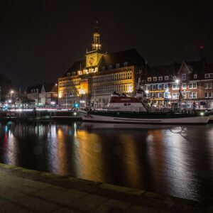 Emder Engelkemarkt - am Samstag, 6. Dezember 2025